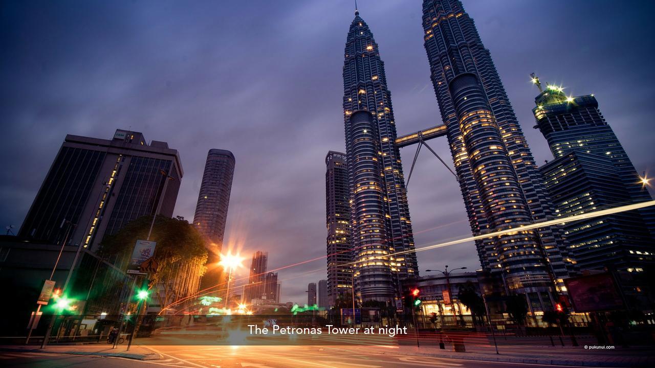 Zen Rooms Opposite Ymca Kuala Lumpur Exteriér fotografie