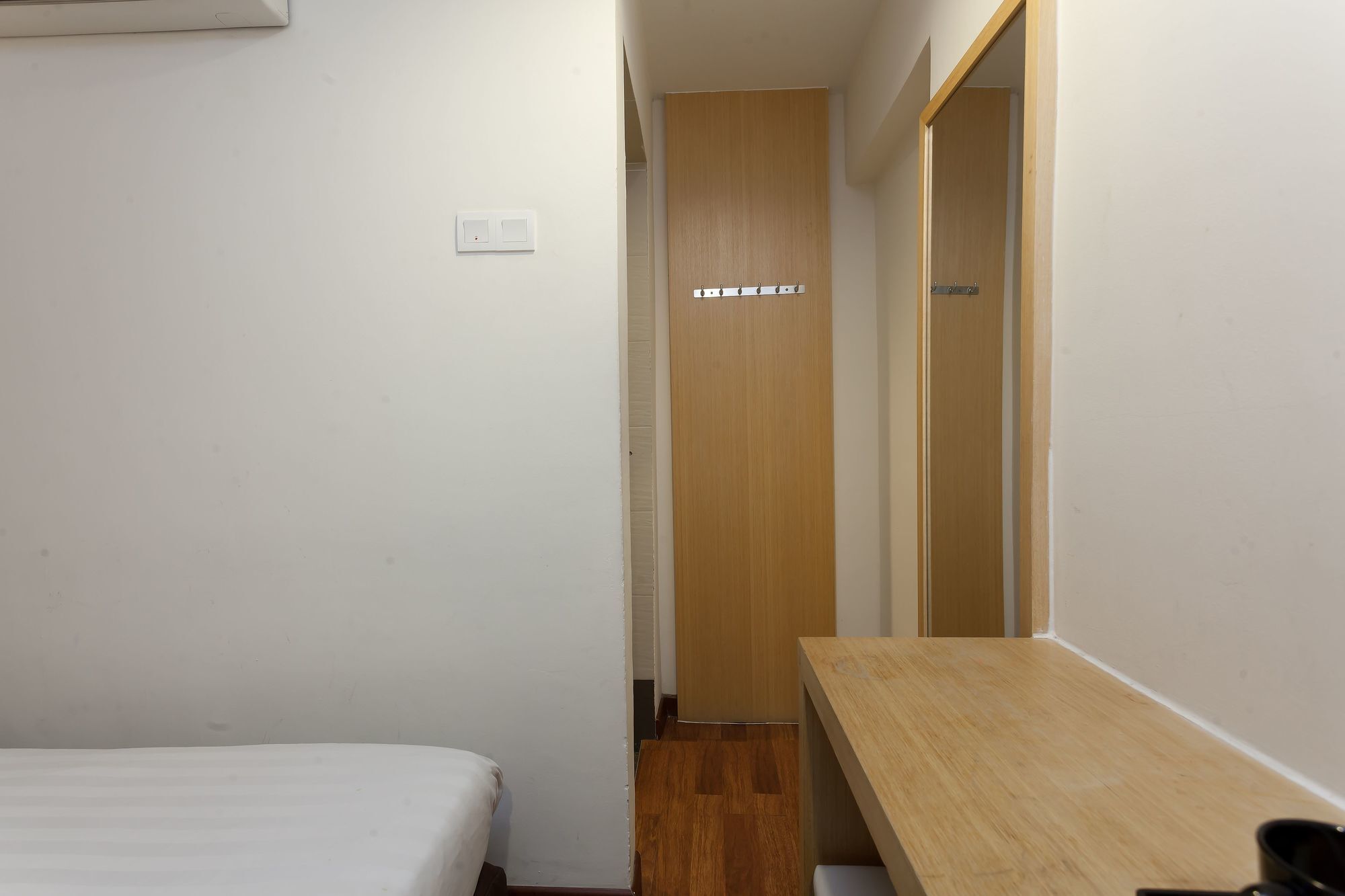 Zen Rooms Opposite Ymca Kuala Lumpur Exteriér fotografie